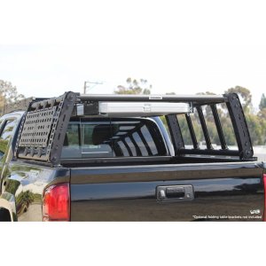 Bed rack Go Rhino XRS Overland Xtreme
