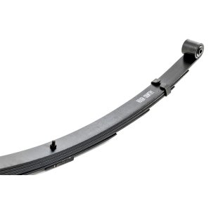 Leaf springs Rough Country Lift 3"