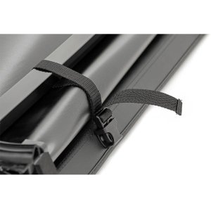 Soft tri-fold bed cover Rough Country 5'9"