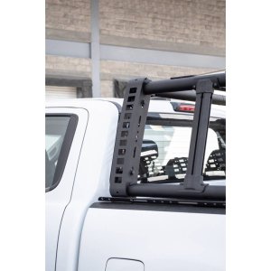 Bed rack Go Rhino XRS Overland Xtreme