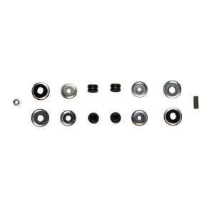 Front nitro shock Bilstein B6 4600 Lift 0"