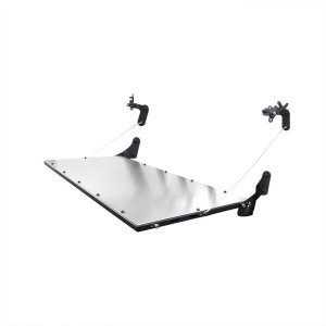 Gear table for bed rack full-sized Go Rhino XRS Overland Xtreme