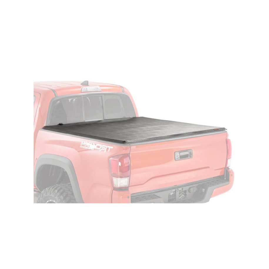 Soft bed cover tri-fold Rough Country 5'