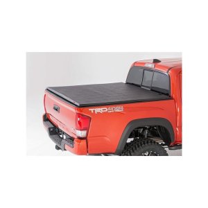 Soft bed cover tri-fold Rough Country 5'
