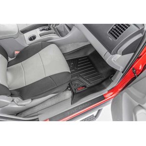 Front and rear floor mats Rough Country