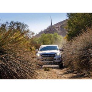 Rear nitro shock FOX Performance 2.0 IFP Lift 0-1,5"