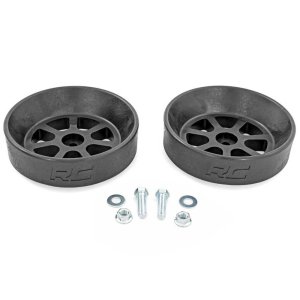 Air spring cradle kit Rough Country