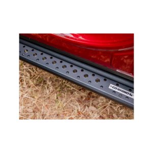 Side steps Go Rhino Dominator Xtreme DSS