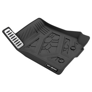 Front and rear floor mats Air Design