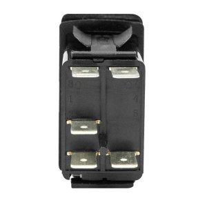 Switch rocker driving lights OFD