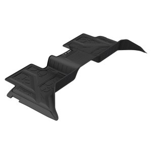Front and rear floor mats Air Design