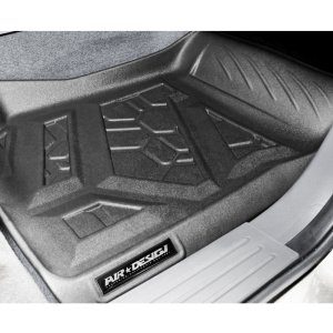 Front and rear floor mats Air Design