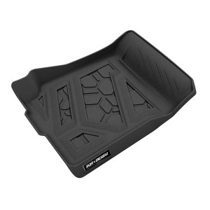 Front and rear floor mats Air Design
