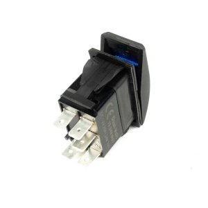 Switch rocker driving lights OFD