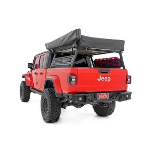 Power running boards Rough Country