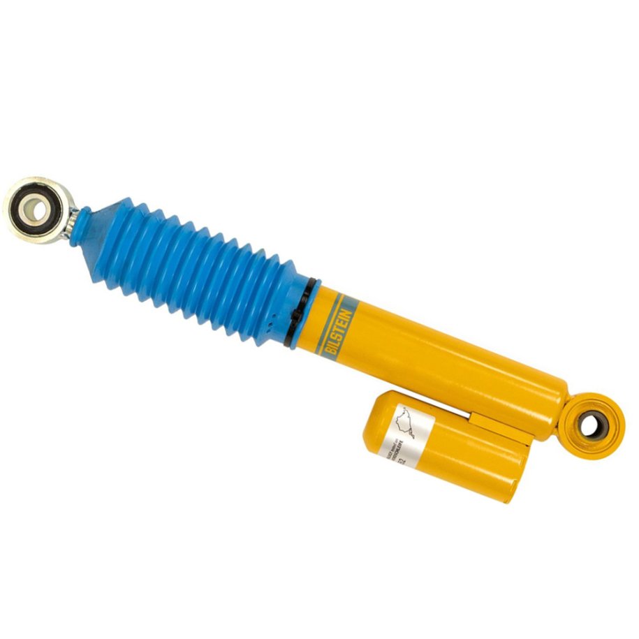 Rear nitro shock Bilstein B6 Camper Advanced Reservoir Lift 0"