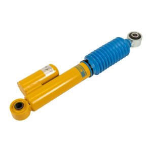 Rear nitro shock Bilstein B6 Camper Advanced Reservoir Lift 0"