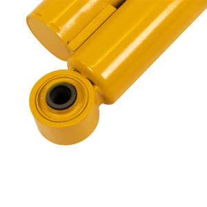 Rear nitro shock Bilstein B6 Camper Advanced Reservoir Lift 0"