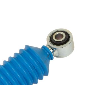 Rear nitro shock Bilstein B6 Camper Advanced Reservoir Lift 0"