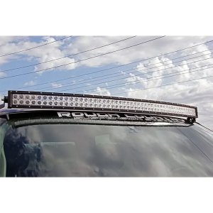 LED light mount bracket for 50" light bar Rough Country