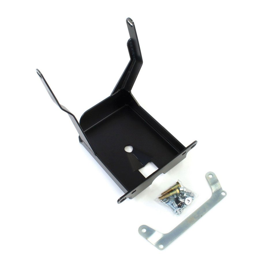 Oil pan skid plate kit TeraFlex