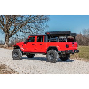 Power running boards Rough Country