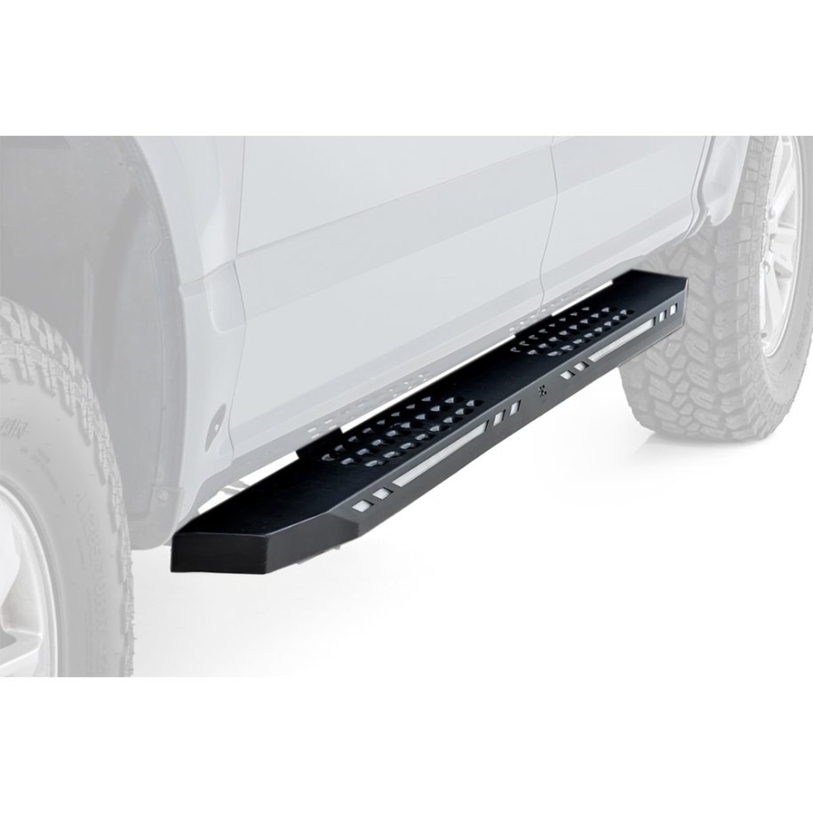 Running boards Rough Country AC2
