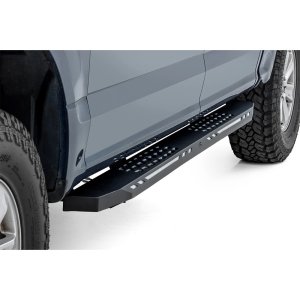 Running boards Rough Country AC2