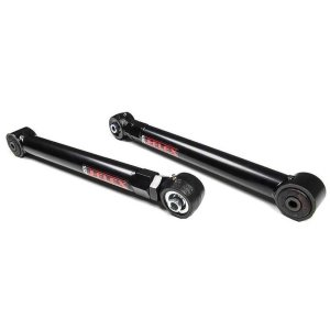 Rear lower adjustable control arm kit JKS J-Flex Lift 0-4,5"