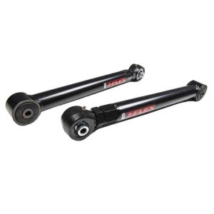 Rear lower adjustable control arm kit JKS J-Flex Lift 0-4,5"