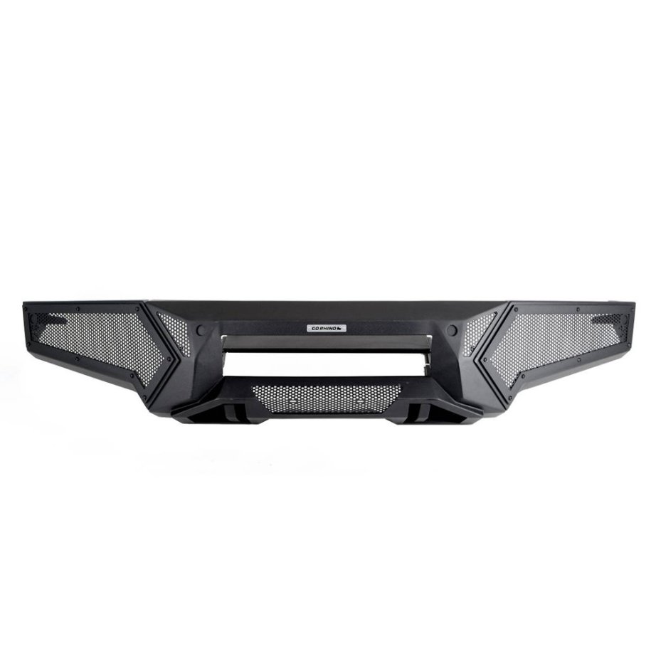 Front bumper Go Rhino Element