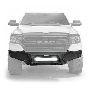 Front bumper Go Rhino Element