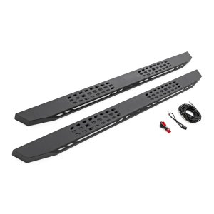 Running boards Rough Country AC2