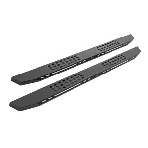 Running boards Rough Country AC2