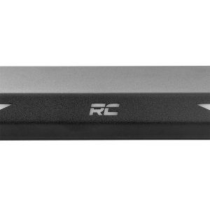Running boards Rough Country AC2