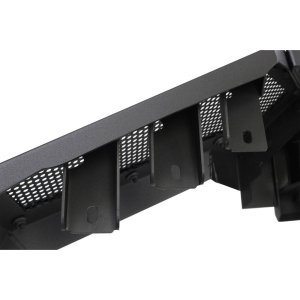 Front bumper Go Rhino Element