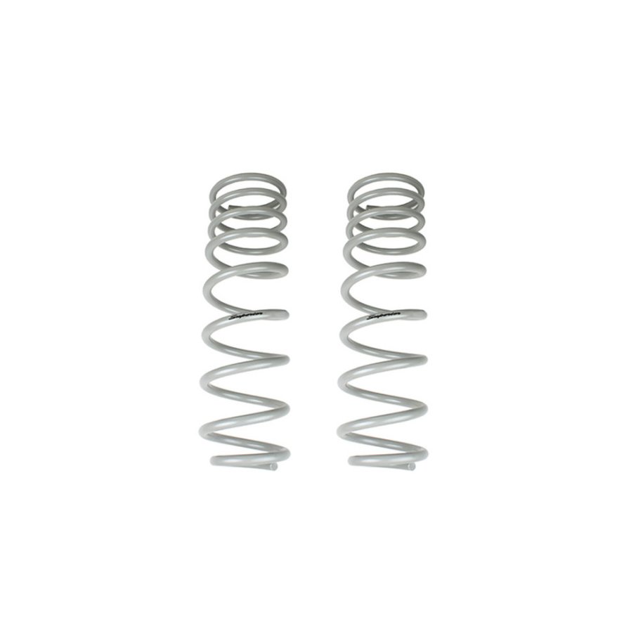 Front progressive coil springs 50-100 kg Medium/Heavy Duty Superior Engineering Hyperflex Lift 2"
