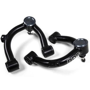 Front upper control arm kit BDS Lift 2-3,5"