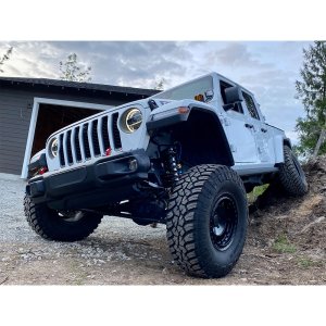 Lift kit Premium Clayton Lift 1,5" Diesel