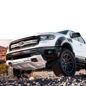 Front upper control arm kit BDS Lift 2-3,5"