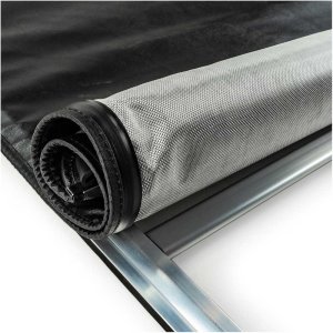 Soft roll-up bed cover OFD 5'7"