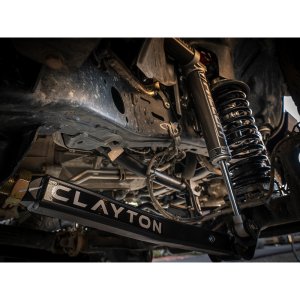 Lift kit Premium Clayton Lift 1,5" Diesel
