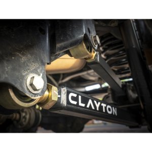 Lift kit Premium Clayton Lift 1,5" Diesel