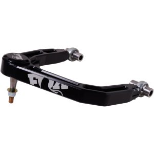 Upper control arm kit FOX Lift 0-2"
