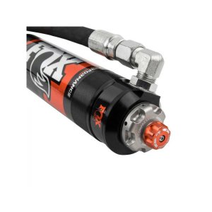 Rear nitro shock FOX Performance Elite 2.5 Reservoir Adjustable DSC Lift 2-3"