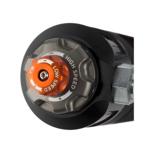 Rear nitro shock FOX Performance Elite 2.5 Reservoir Adjustable DSC Lift 0-1,5"