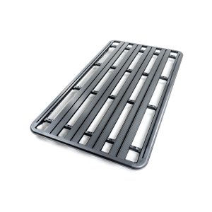 Roof rack with mounting rails 220x125 cm OFD
