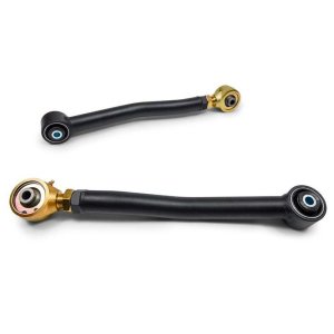 Rear upper adjustable short control arm kit Clayton Premium Lift 0-5"