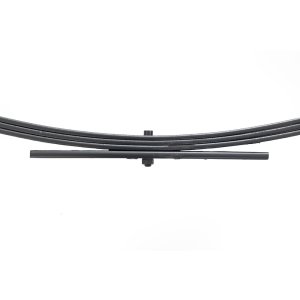 Front leaf springs with u-bolts Rough Country Lift 2,5"