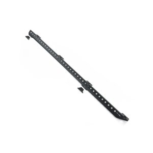 Roof rack with mounting rails 220x125 cm OFD